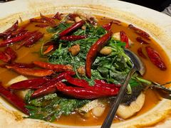 -清水亭湖北菜(大屯DT51店)