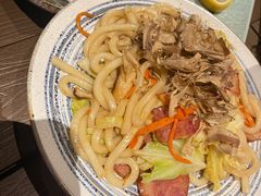 -眷屋の深夜食堂(云锦中心店)