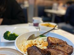黯然销魂饭-香港茶餐厅文化体验馆(茶山镇店)