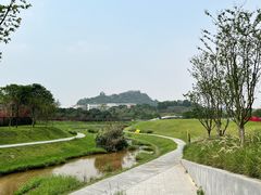 -光明小镇欢乐田园