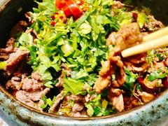 -君霖海鲜私房菜(春柳店)