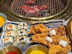 -妥妥烤肉料理(昙华林店)