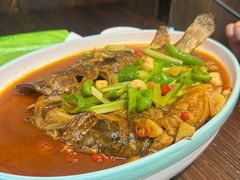 -民间瓦缸煨汤館(嵩山路店)