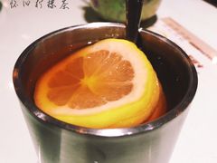 -大咀港式茶餐厅(海岸城店)
