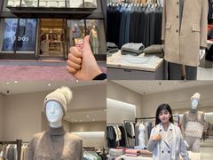 -百联奥特莱斯广场(南京店)