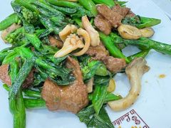 -凤城礼记鱼翅海鲜酒家(新马路总店)