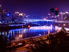 -夜宴江景餐厅