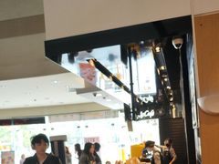 -麦当劳(北亭广场分店)