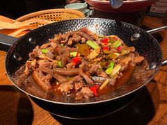 -蓉和妈妈菜·芙蓉花开(高新店)