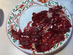 -汕头八合里海记牛肉店(清河店)