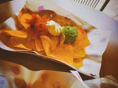 -Taco Bell 塔可钟(民田路店)