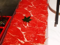 -领鲜天下·焗海鲜·花胶鸡(天目里店)