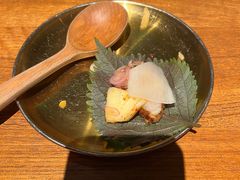 厚切糖烤猪五花-SHAN山(前滩太古里店)
