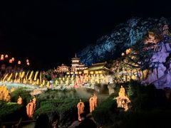 -禅宗少林·音乐大典