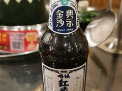 -尚竹阁冬瓜盅·18年地标美食(平洲店)