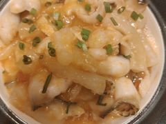 -海天楼中餐厅(吴宫泛太平洋酒店)