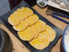 -红沃烤肉(家乐福2部店)