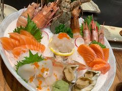 -赤坂亭·M9和牛烧肉·铁板烧·日料398放题(长泰广场店)
