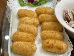 -湘聚缘湘菜馆(斜土路店)