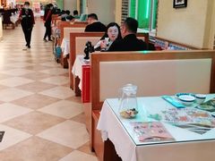 大堂-巴依老爷新疆美食(马驹桥店)