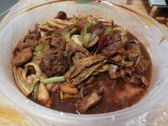 -川香煲(茅台路店)