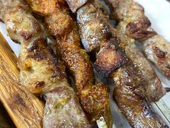 -歹歹的加个面过油肉拌面(贵州路店)
