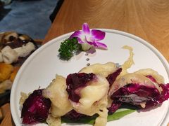 -一朵菌·野生菌探索家火锅(南亚店)