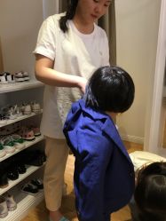 点击看大图 -宝贝天空儿童摄影(花溪店)