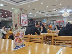 -顺姬冷面(延大店)