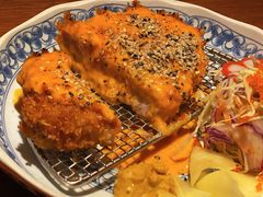 -隐月· 㐂和食屋(芝罘万达公馆店)
