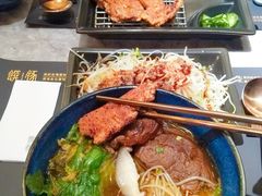 -馔豚·台北菜专门店(深圳湾万象城店)