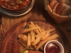 -羽深肉铺 Steak & Wine