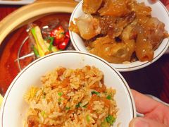 -龚印记牛骨牛杂屋·四代传承(珠影星光城店)