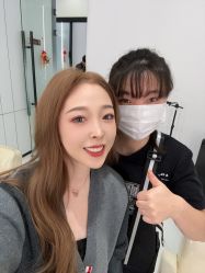 -INLIFE HAIR韩国美发
