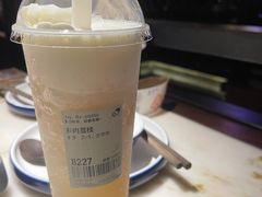 -喜茶(广州北京路惠福东店)