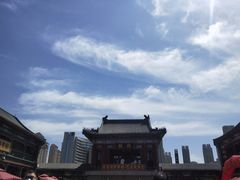 -古文化街旅游区