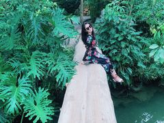 -南通洲际绿博园