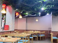 大堂-金三可市井水煮鱼(金碧园店)