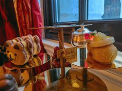 -Salon de Ville浦江汇(上海外滩华尔道夫酒店店)