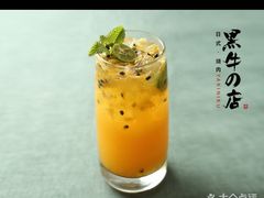 -黑牛の店·和牛烧肉(合生汇店)