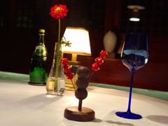 -三嚥阁 La Villa Restaurant