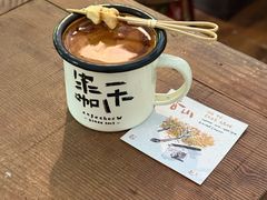 -CAFE CHEZ W一木家(香山路店)
