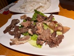 -海银海记潮汕牛肉火锅(新港中路海珠店)