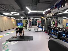 -M.S拳击泰拳馆(大学路店)
