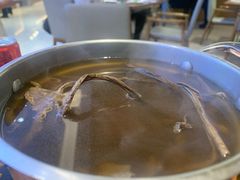 -青岛即墨希尔顿逸林酒店·開自助餐厅
