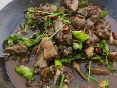 -匡记宜城特色菜(江山路三分店)