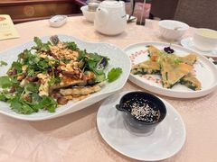 -麒麟中餐厅·经典粤菜·地道菜式老字号(广州长隆酒店)