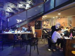 -见雾TATTOO STUDIO
