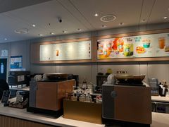 -星巴克(万都店)