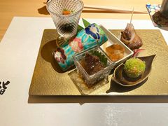-鮨一日本料理(大中华店)